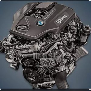 b48 benzinli motor