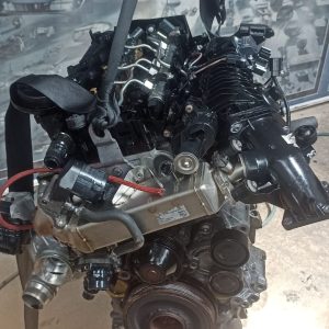 B47 2.0 G20 Motor