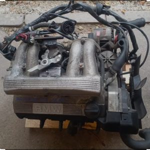 M40 motor 1.6 1.8 benzinli