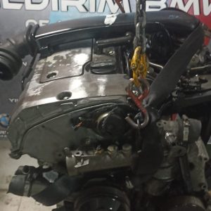 Mercedes M111