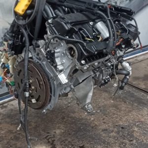 BMW N42  E46 UYUMLU ÜÇ EKSANTİRİK MOTOR