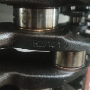 MERCEDES 27101 ÇIKMA KRANK