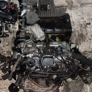 MERCEDES A640 A CLAS B CLAS ÇIKMA MOTOR