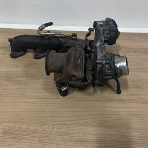 BMW M57 ÇIKMA TURBO