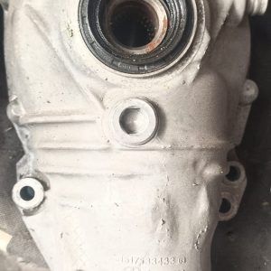 BMW F10 2.47 ÖN DEFRANSİYEL