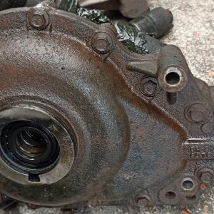 BMW X5 3.64 ORAN ÖN DEFRANSİYEL